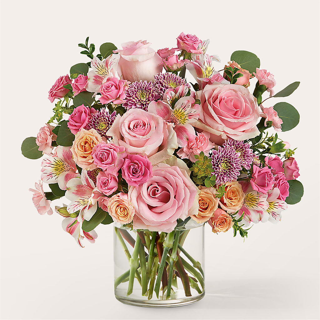 Pleasant Pastures Bouquet – PASSMORE'S FLOWERS, Brantford ON