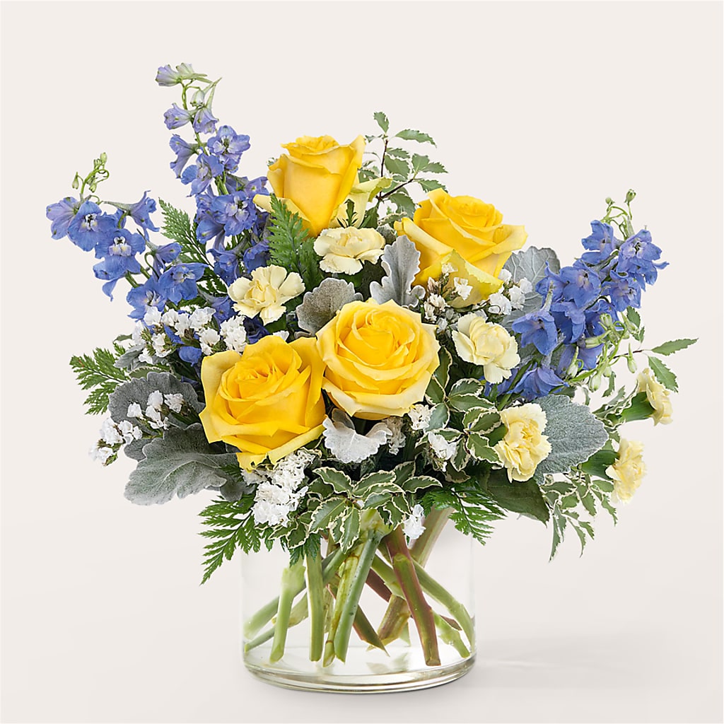 Butterfly Wings Bouquet – PASSMORE'S FLOWERS, Brantford ON