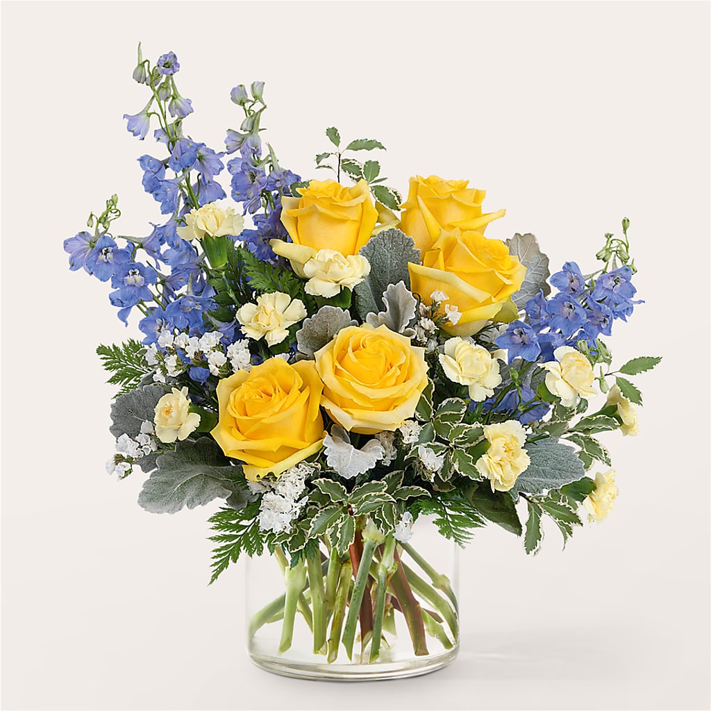 Butterfly Wings Bouquet – PASSMORE'S FLOWERS, Brantford ON