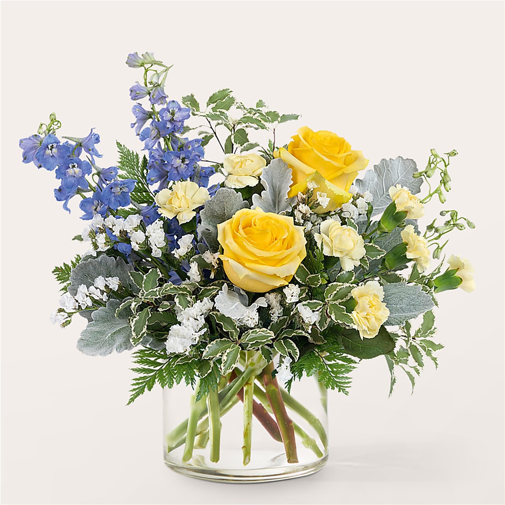 Butterfly Wings Bouquet – PASSMORE'S FLOWERS, Brantford ON