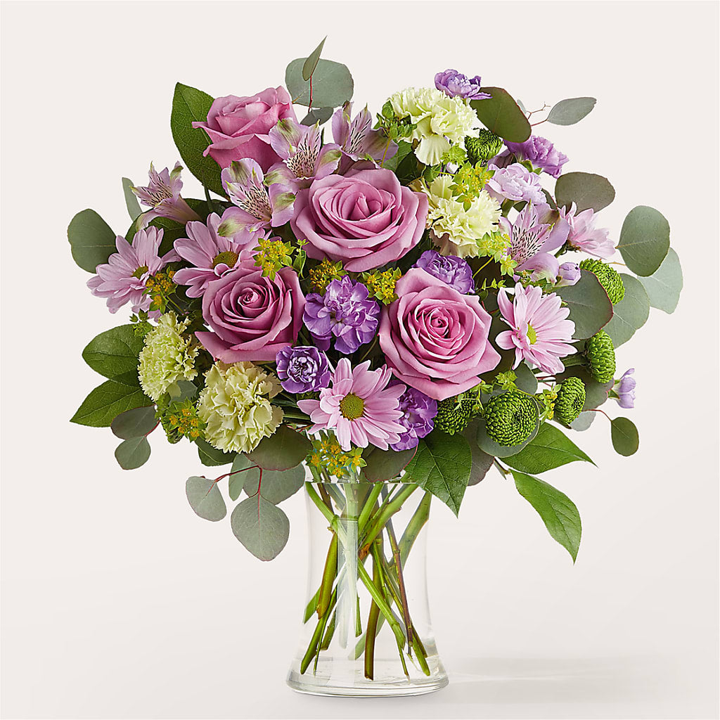 Emerald City Bouquet – PASSMORE'S FLOWERS, Brantford ON