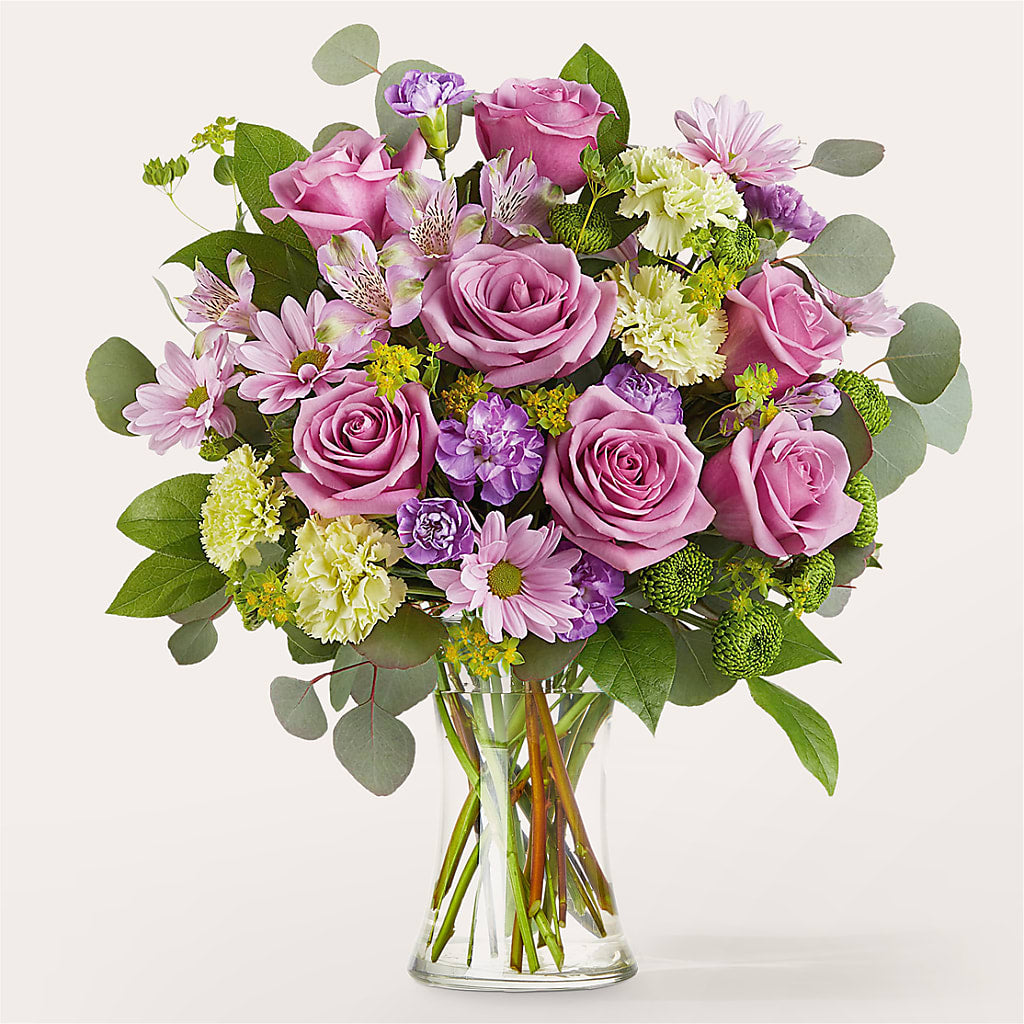 Emerald City Bouquet – PASSMORE'S FLOWERS, Brantford ON