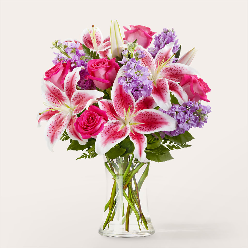 Amore Bouquet – PASSMORE'S FLOWERS, Brantford ON