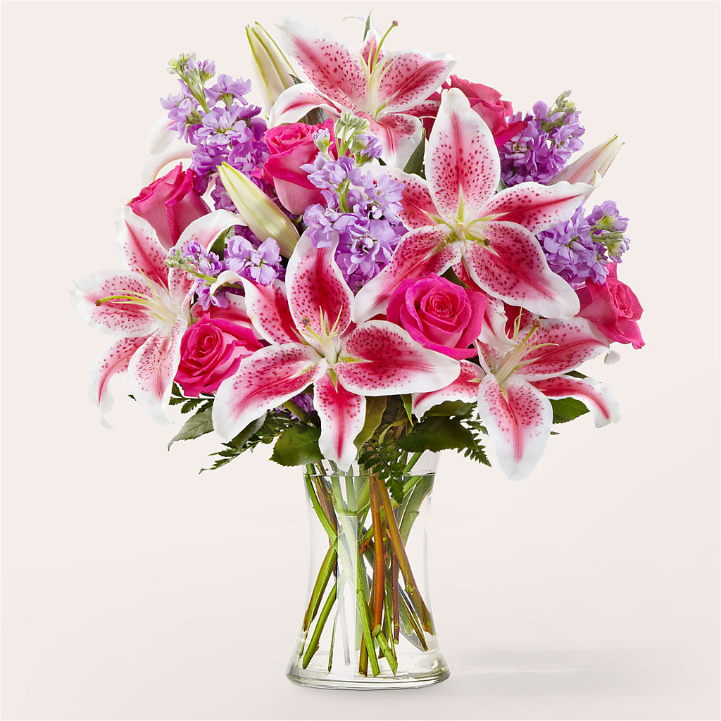 Amore Bouquet – PASSMORE'S FLOWERS, Brantford ON