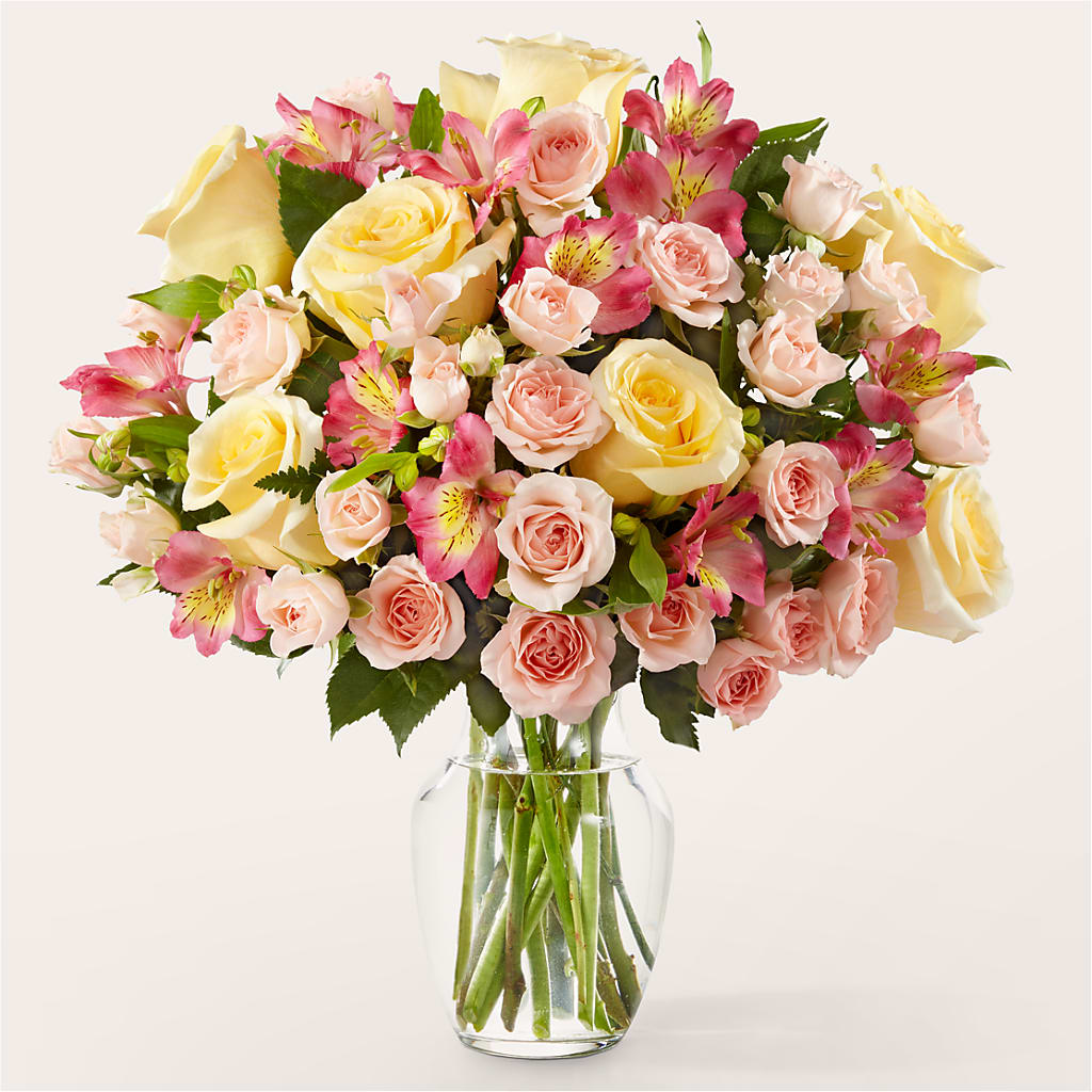 Just Lovely Bouquet – PASSMORE'S FLOWERS, Brantford ON