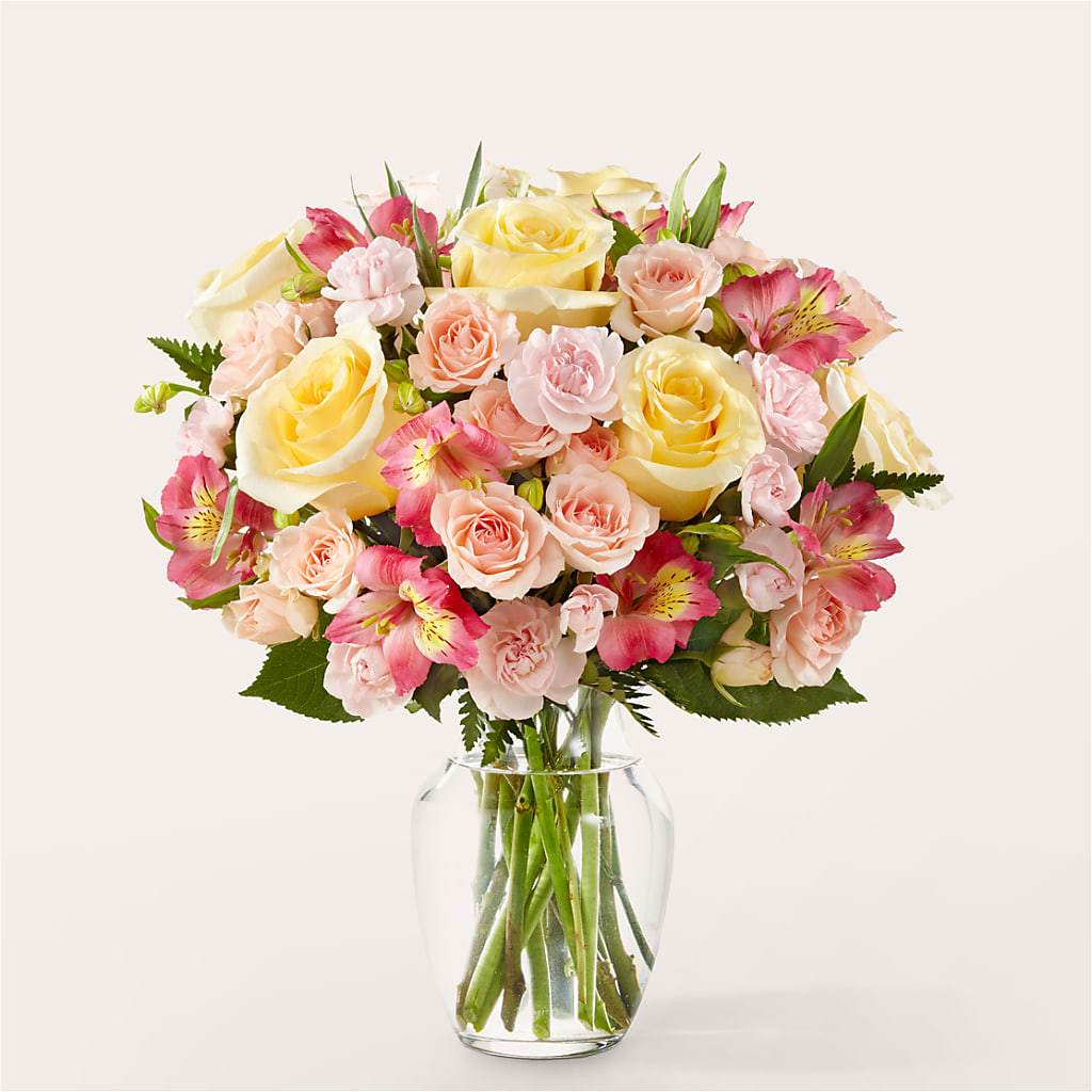 Just Lovely Bouquet – PASSMORE'S FLOWERS, Brantford ON