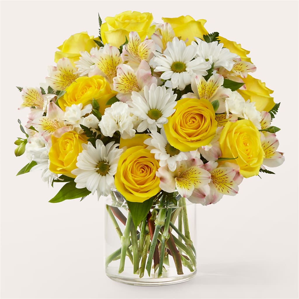 Gleeful Bouquet – PASSMORE'S FLOWERS, Brantford ON