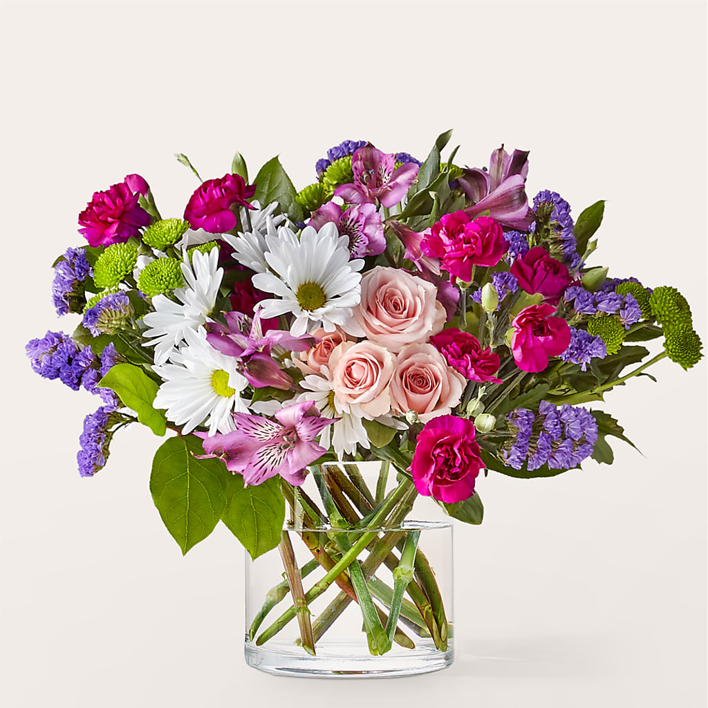 Wild Berry Bouquet – PASSMORE'S FLOWERS, Brantford ON