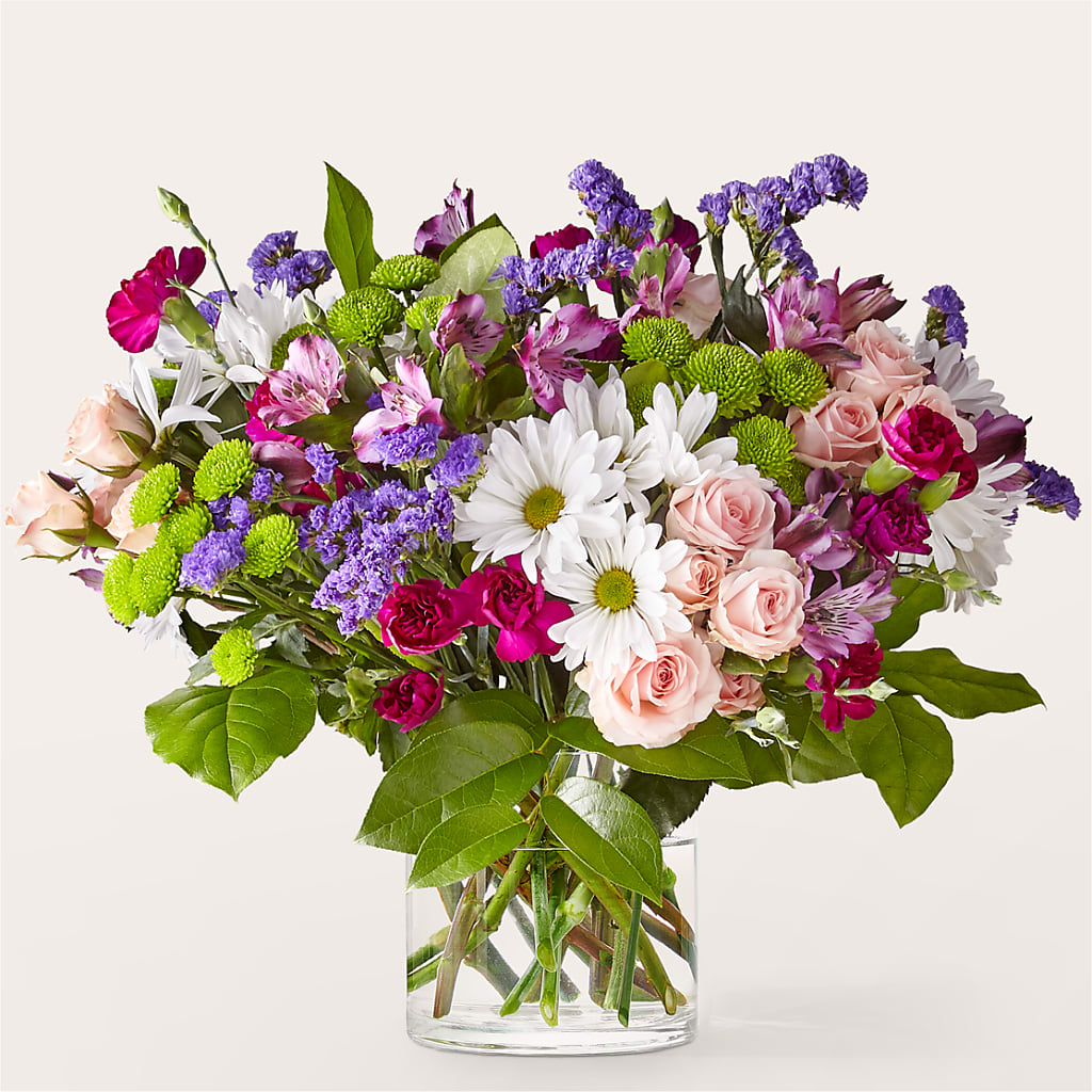 Wild Berry Bouquet – PASSMORE'S FLOWERS, Brantford ON