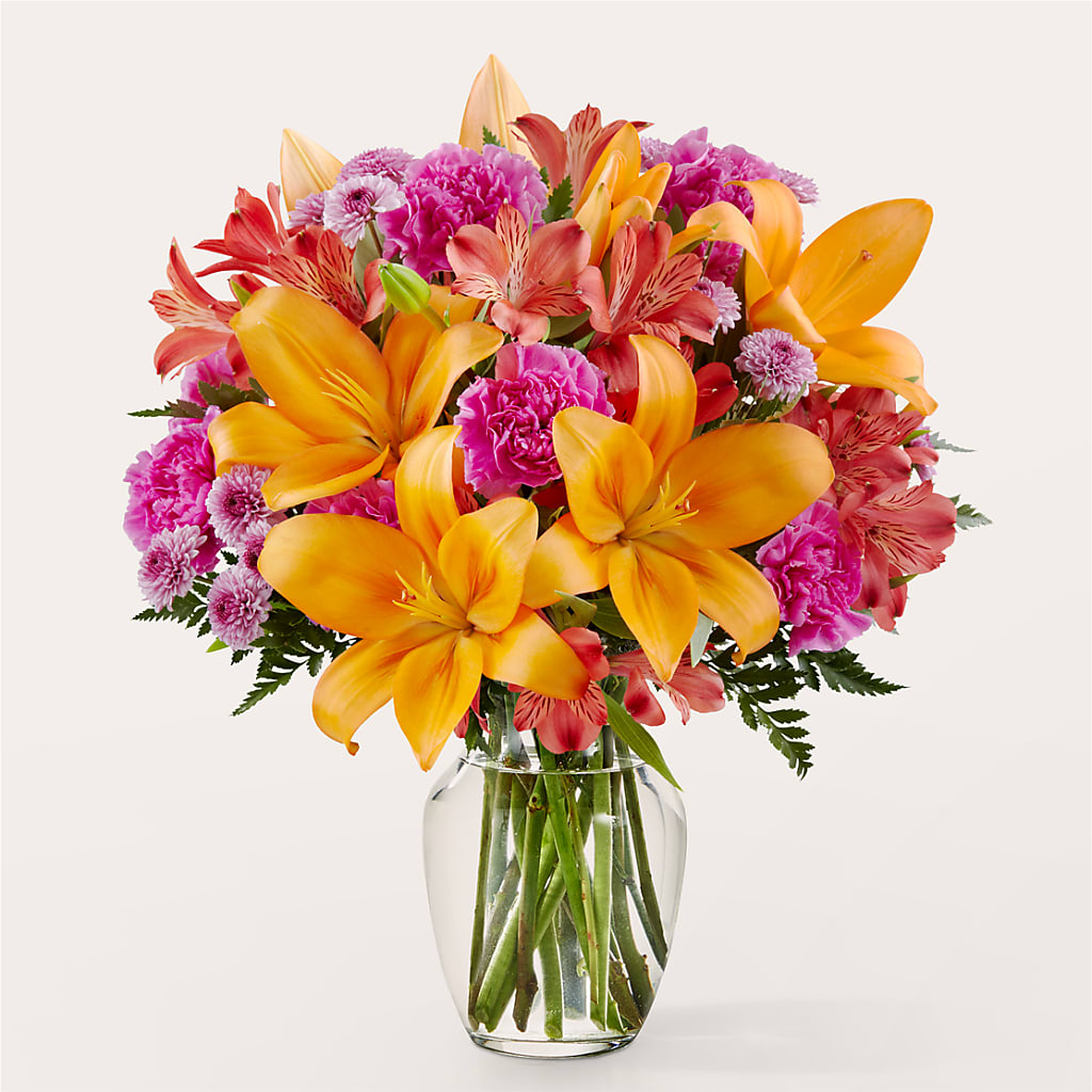 Entranced Bouquet – PASSMORE'S FLOWERS, Brantford ON