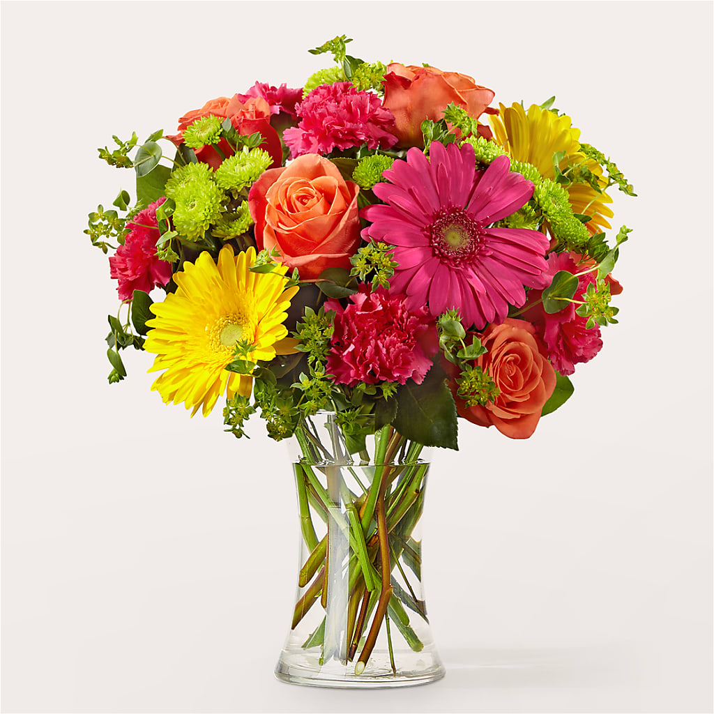 Fruit Punch Bouquet – PASSMORE'S FLOWERS, Brantford ON