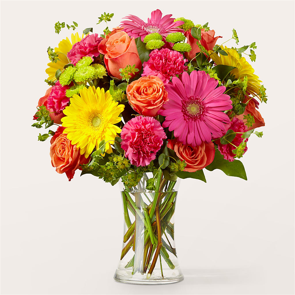 Fruit Punch Bouquet – PASSMORE'S FLOWERS, Brantford ON