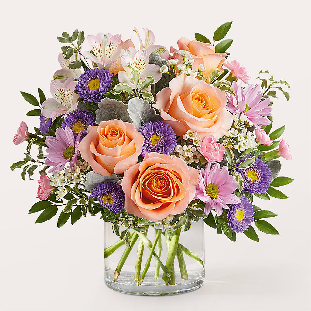 Glimmer Bouquet – PASSMORE'S FLOWERS, Brantford ON