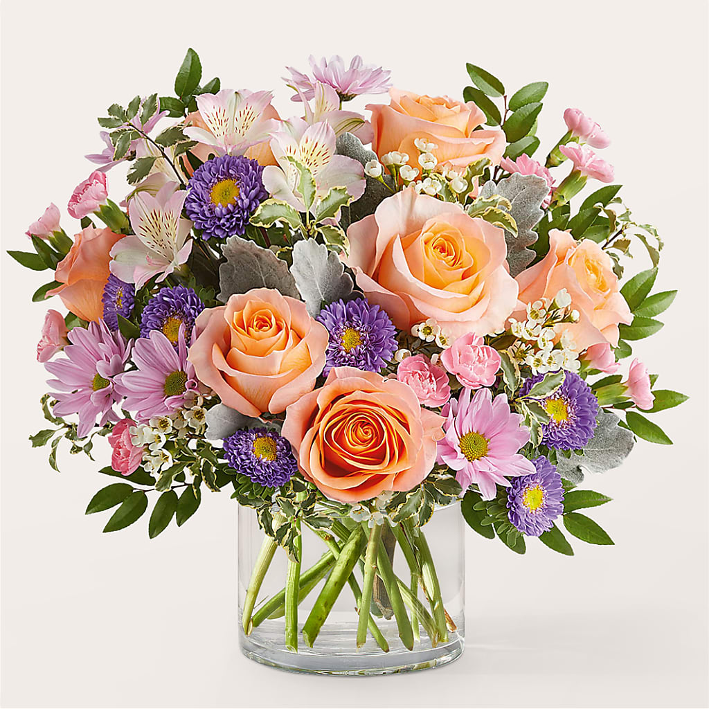 Glimmer Bouquet – PASSMORE'S FLOWERS, Brantford ON