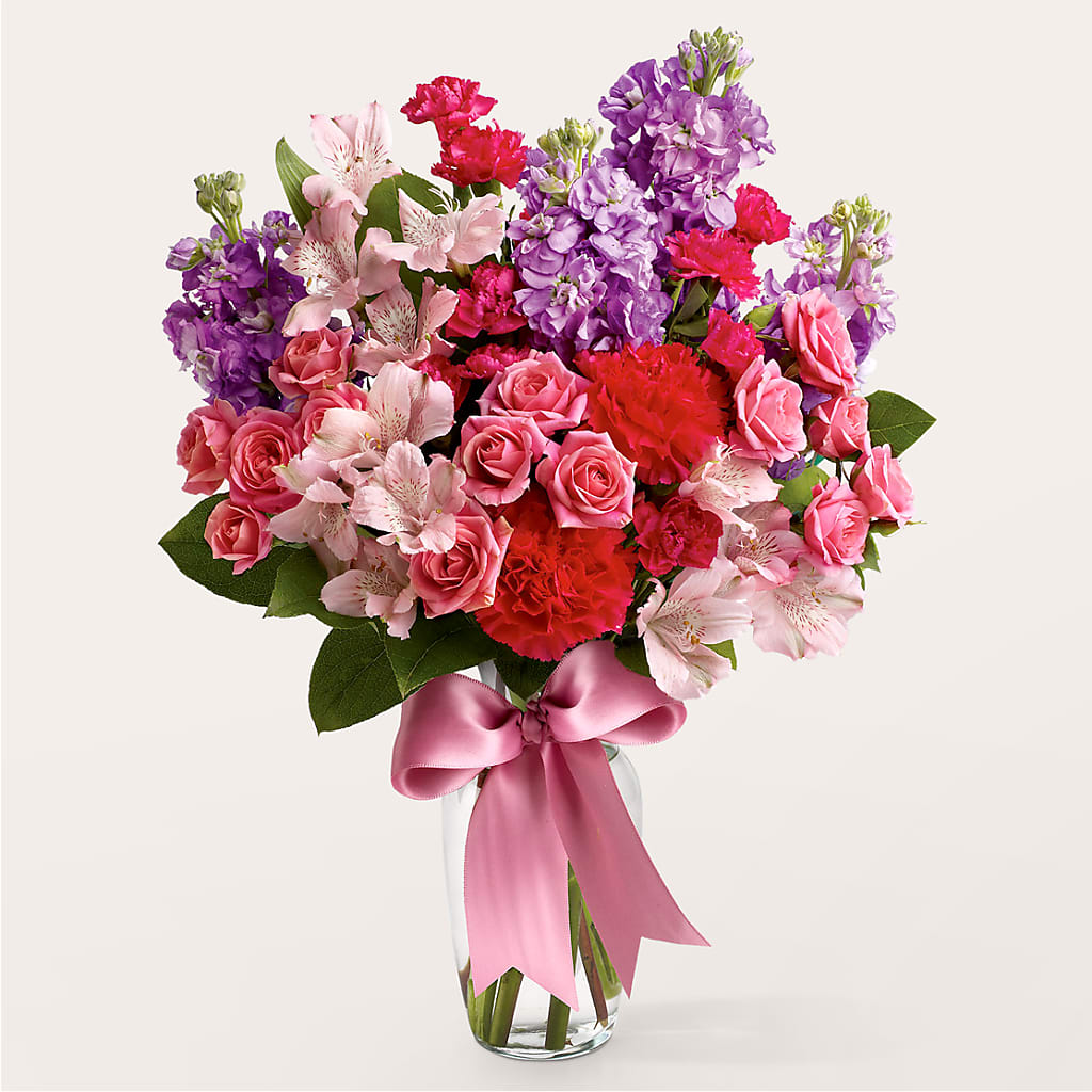 Main Character Bouquet – PASSMORE'S FLOWERS, Brantford ON
