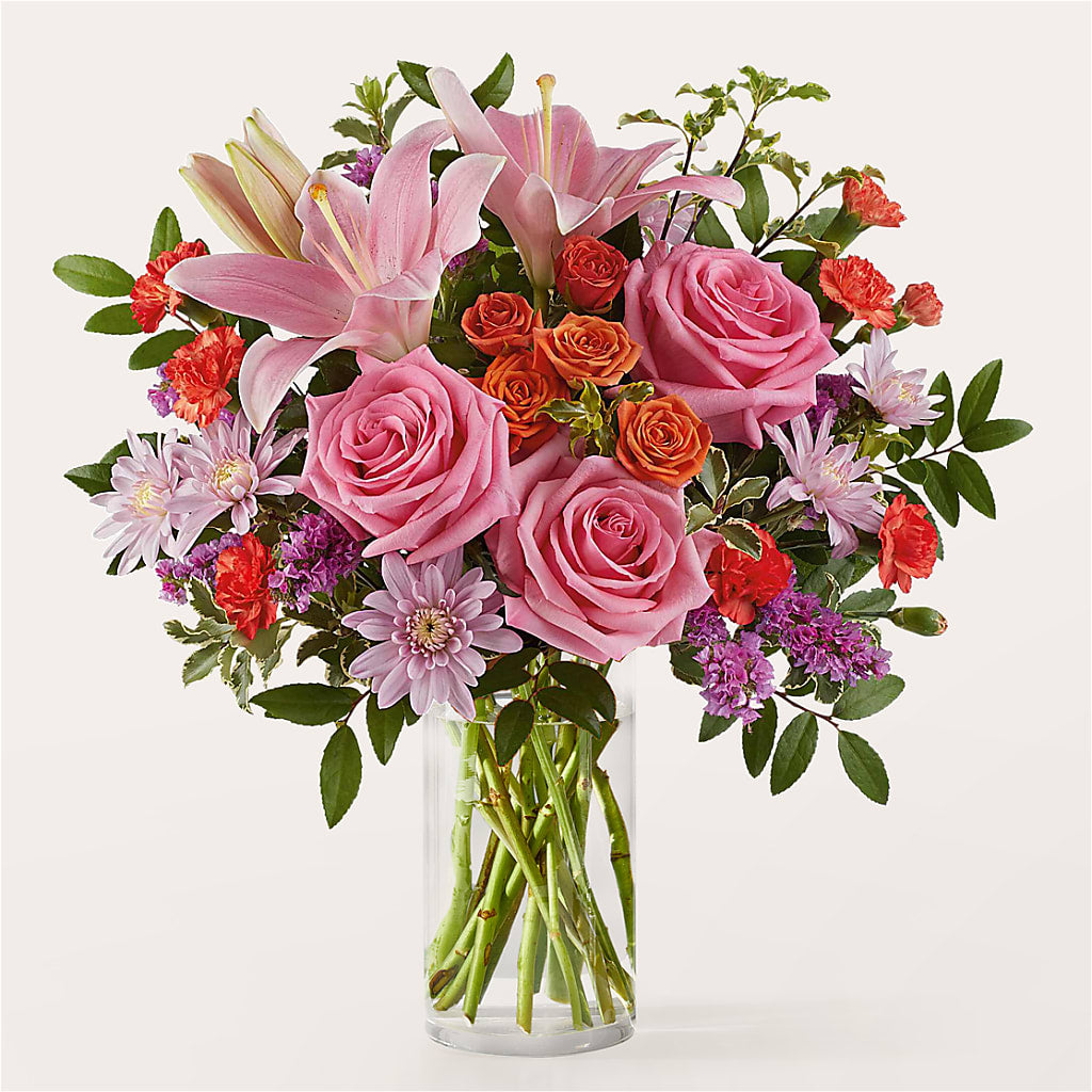 Sequins Bouquet – PASSMORE'S FLOWERS, Brantford ON