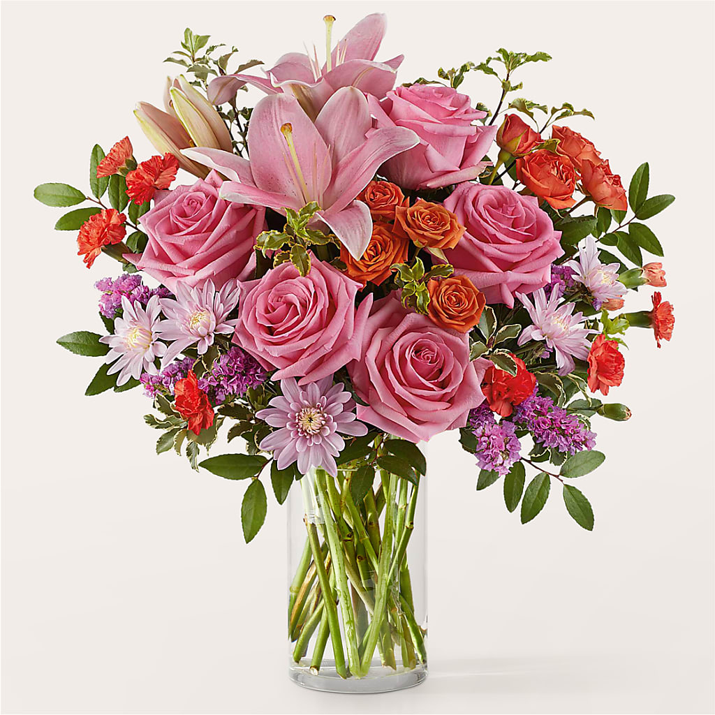 Sequins Bouquet – PASSMORE'S FLOWERS, Brantford ON