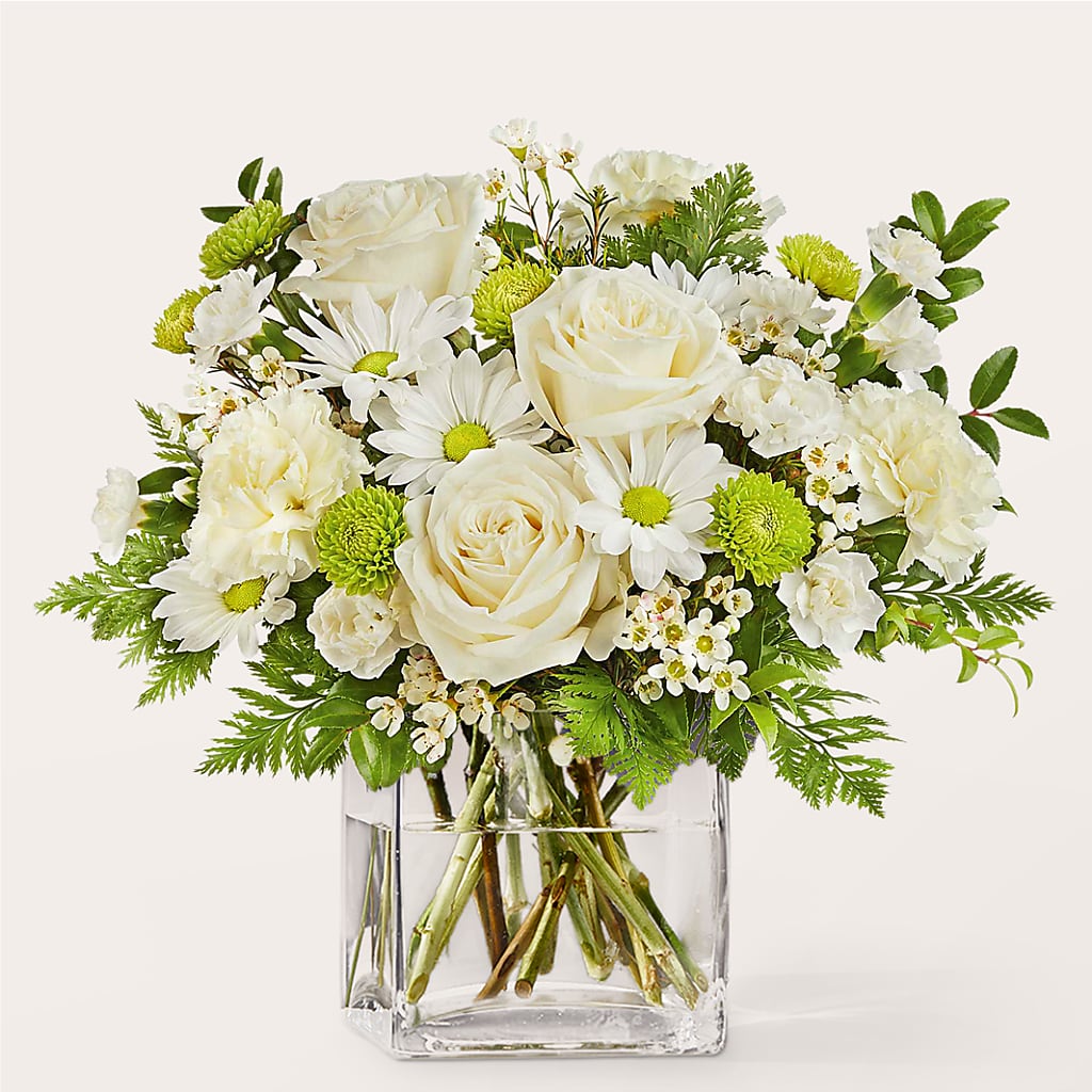Momentary Meditation Bouquet – PASSMORE'S FLOWERS, Brantford ON