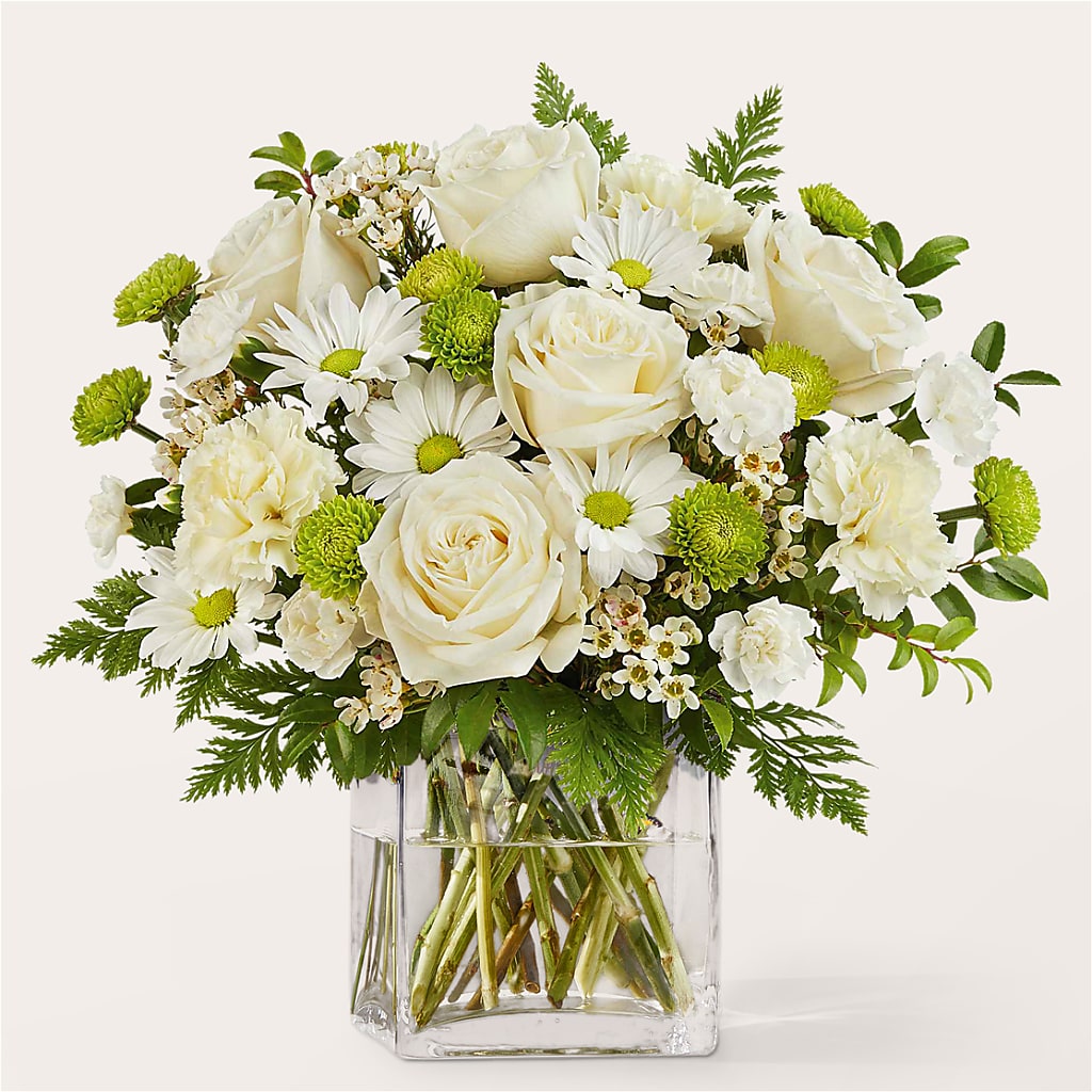 Momentary Meditation Bouquet – PASSMORE'S FLOWERS, Brantford ON