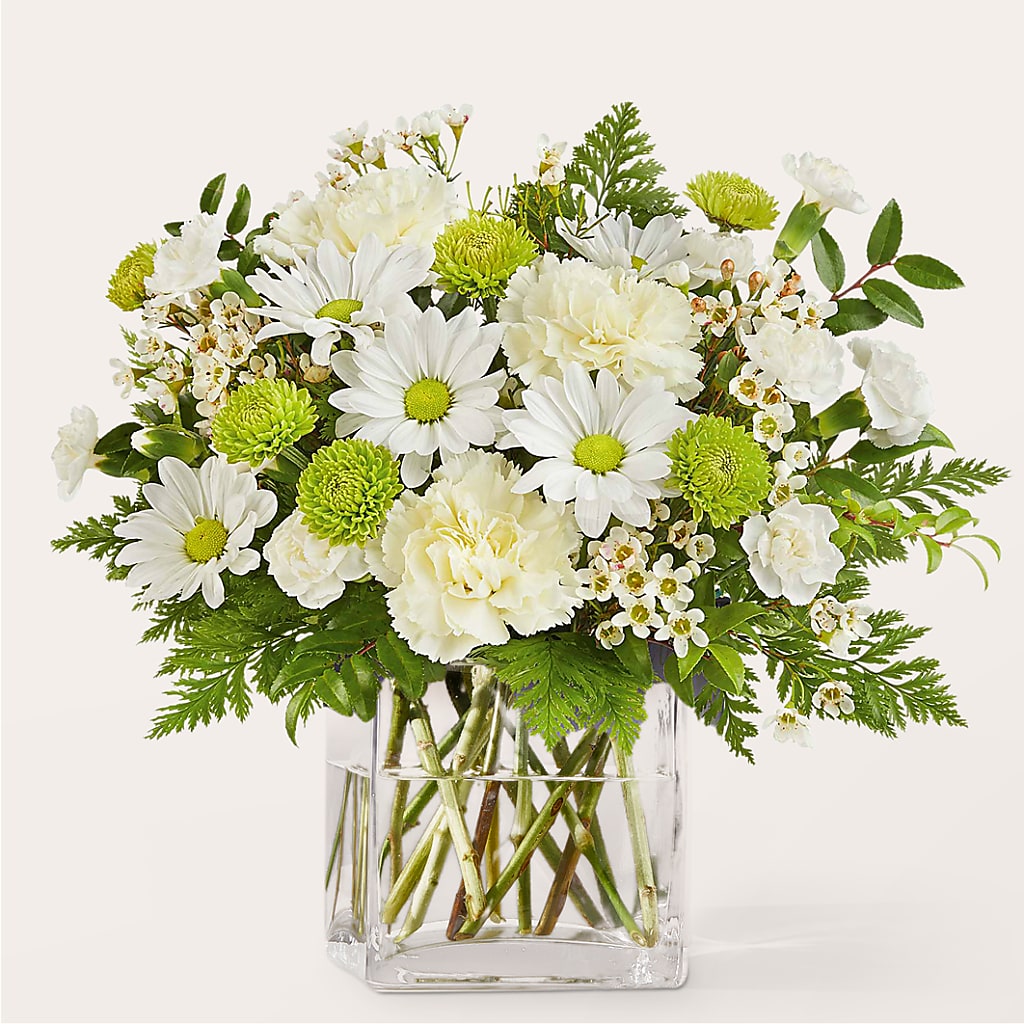 Momentary Meditation Bouquet – PASSMORE'S FLOWERS, Brantford ON