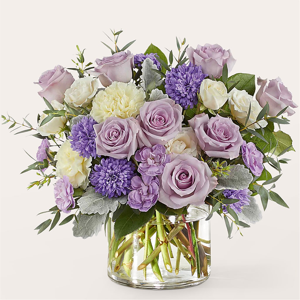 Stardust Bouquet – PASSMORE'S FLOWERS, Brantford ON