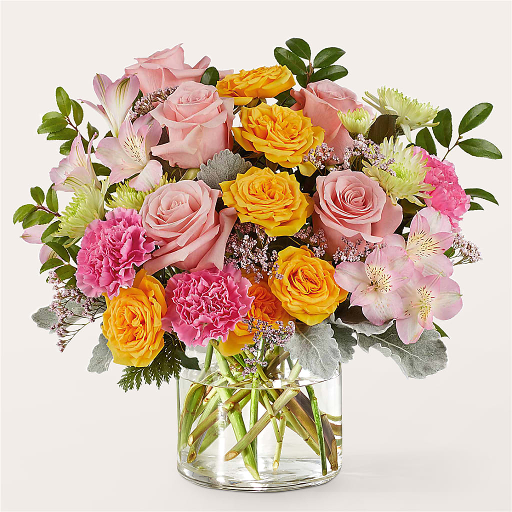 Mai Tai Bouquet – PASSMORE'S FLOWERS, Brantford ON
