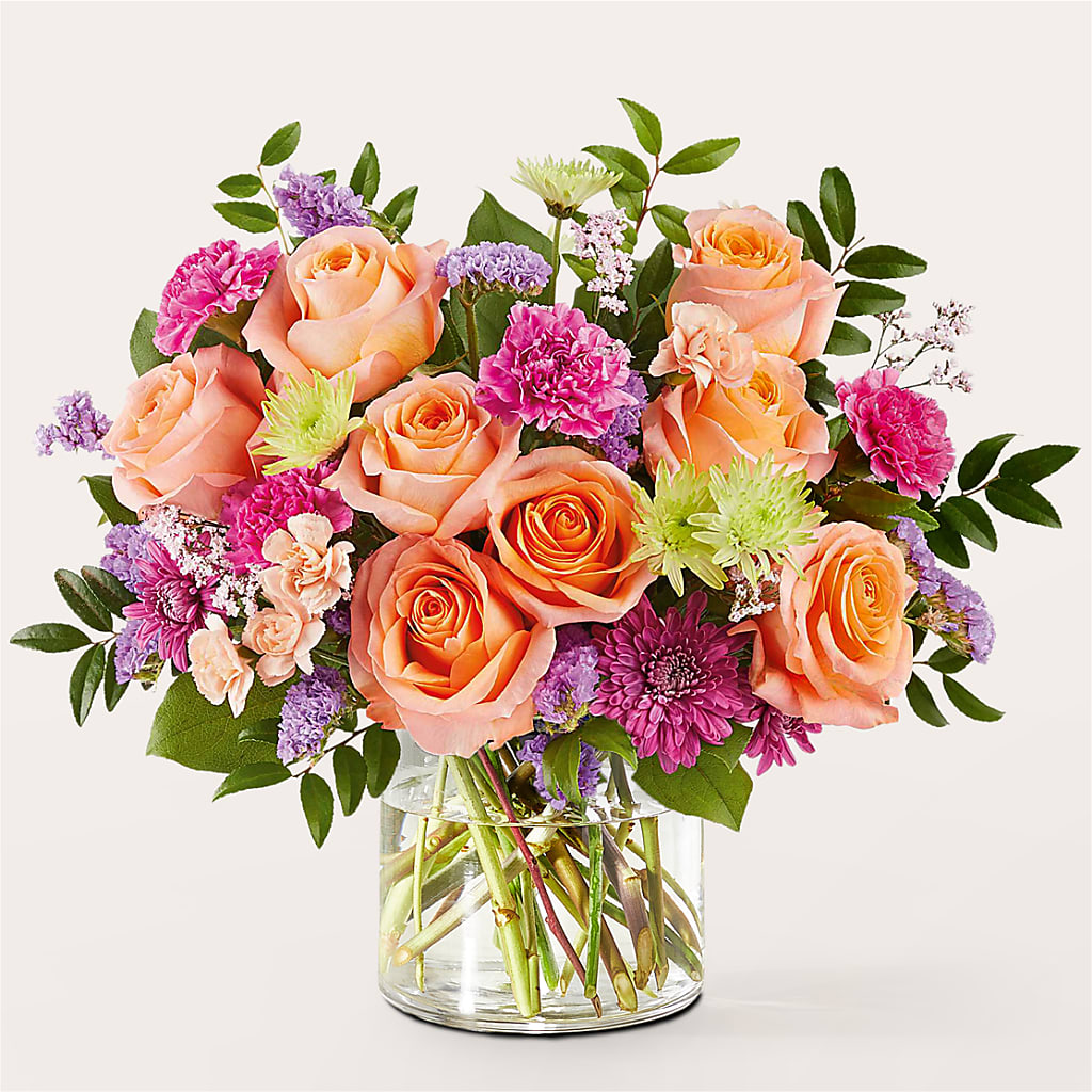 Effervescence Bouquet – PASSMORE'S FLOWERS, Brantford ON