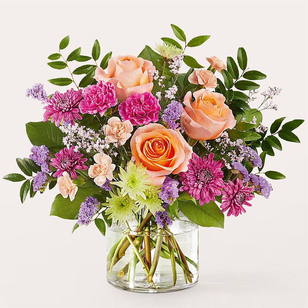 Effervescence Bouquet – PASSMORE'S FLOWERS, Brantford ON
