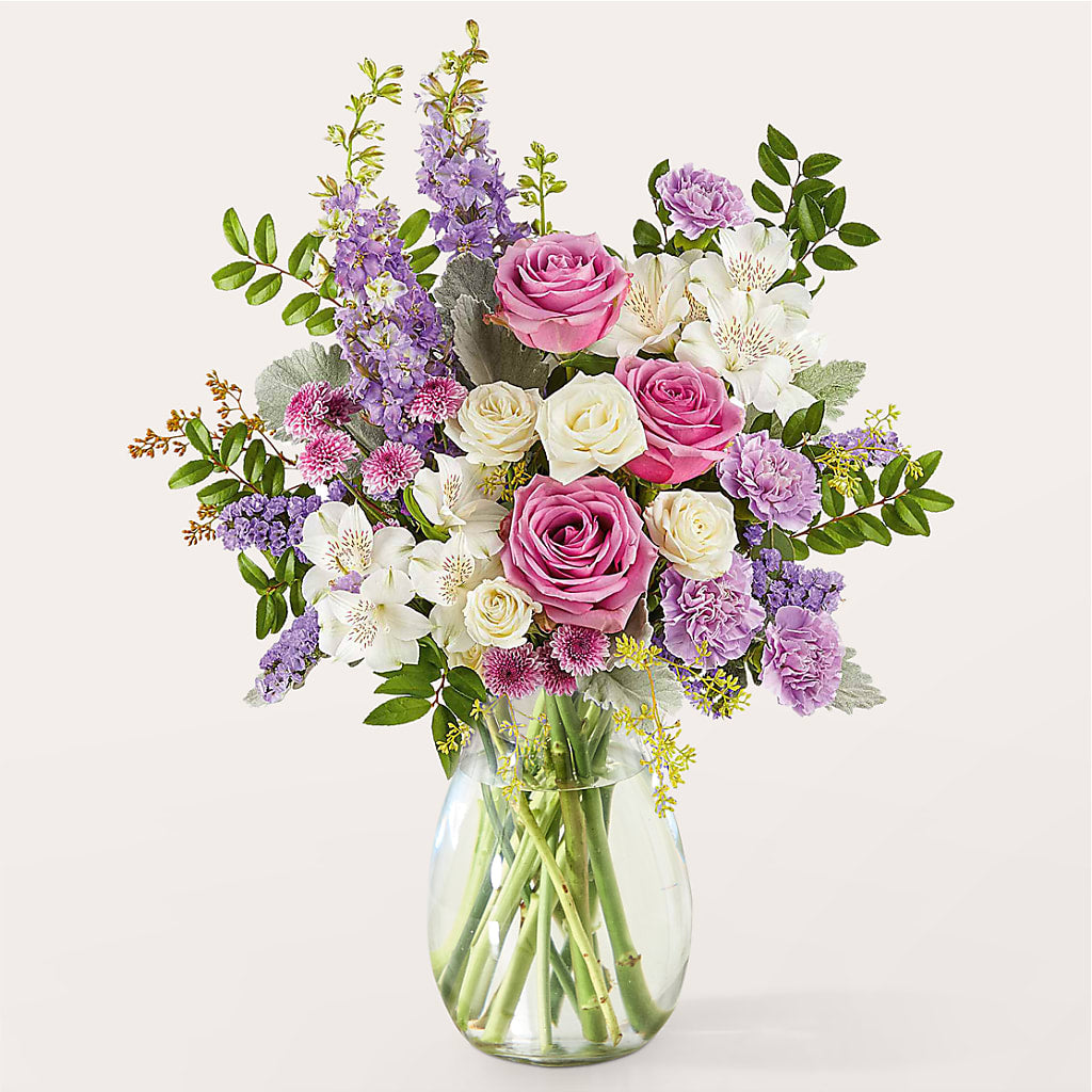 Lucky Me Bouquet – PASSMORE'S FLOWERS, Brantford ON