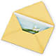 Greeting Card – PASSMORE'S FLOWERS, Brantford ON