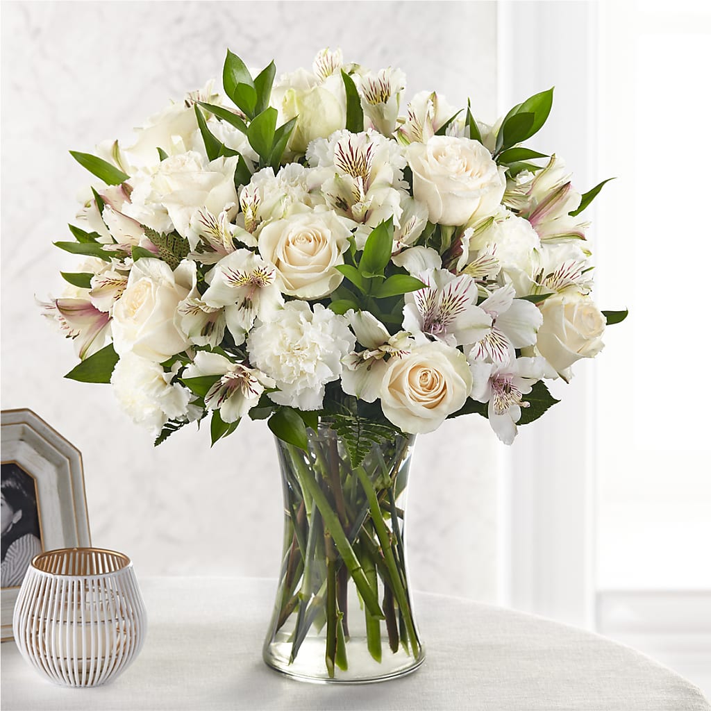 Cherished Friend Bouquet – PASSMORE'S FLOWERS, Brantford ON