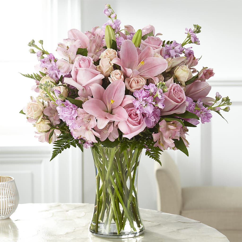 Wishes & Blessings Bouquet – PASSMORE'S FLOWERS, Brantford ON