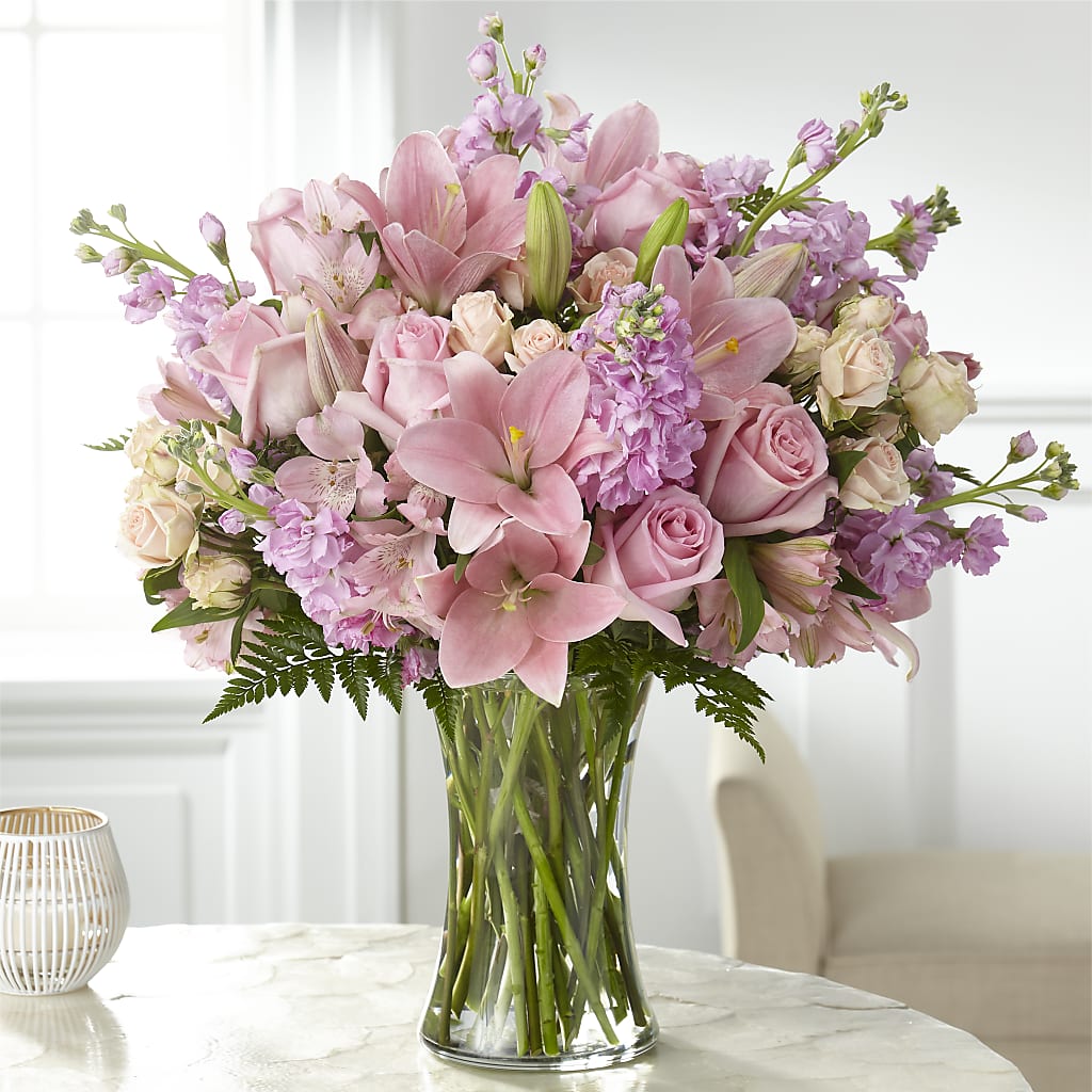 Wishes & Blessings Bouquet – PASSMORE'S FLOWERS, Brantford ON