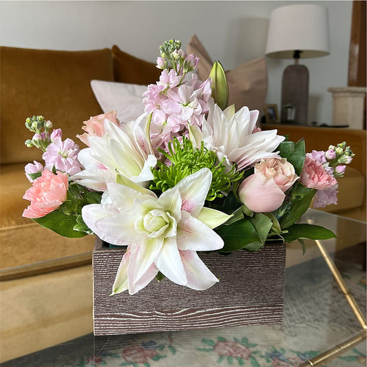 Beautiful Spirit Basket – PASSMORE'S FLOWERS, Brantford ON