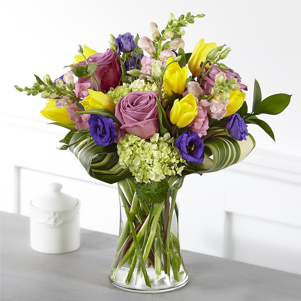 Wondrous Memories Bouquet – PASSMORE'S FLOWERS, Brantford ON