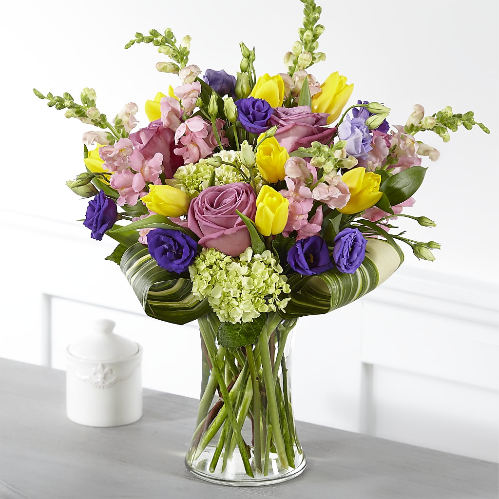 Wondrous Memories Bouquet – PASSMORE'S FLOWERS, Brantford ON