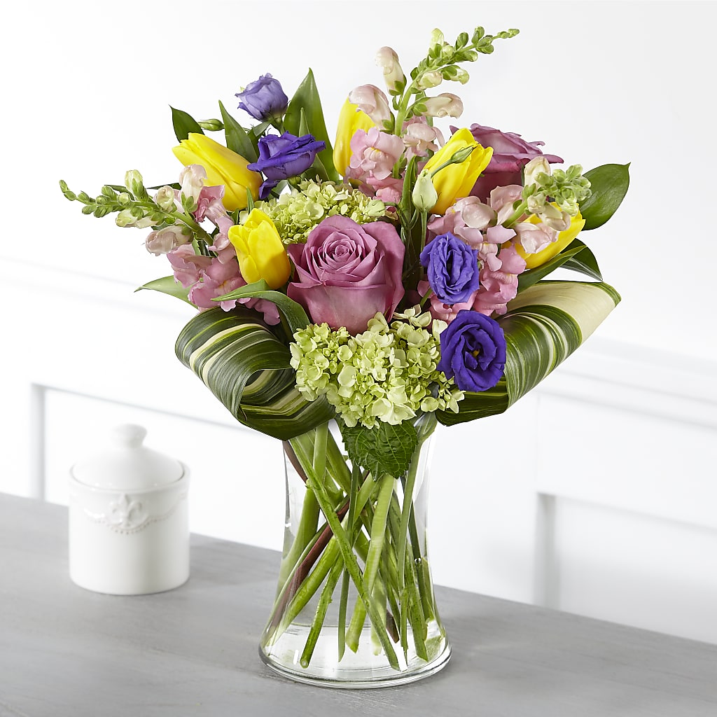 Wondrous Memories Bouquet – PASSMORE'S FLOWERS, Brantford ON
