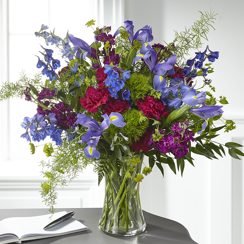 Giving Grace Bouquet – PASSMORE'S FLOWERS, Brantford ON
