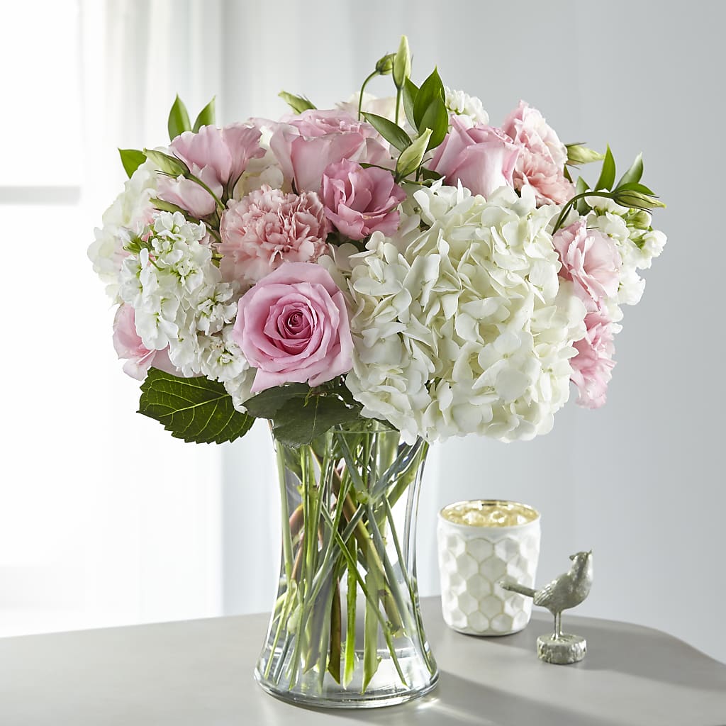 Guiding Grace Bouquet – PASSMORE'S FLOWERS, Brantford ON