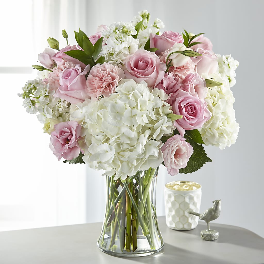 Guiding Grace Bouquet – PASSMORE'S FLOWERS, Brantford ON