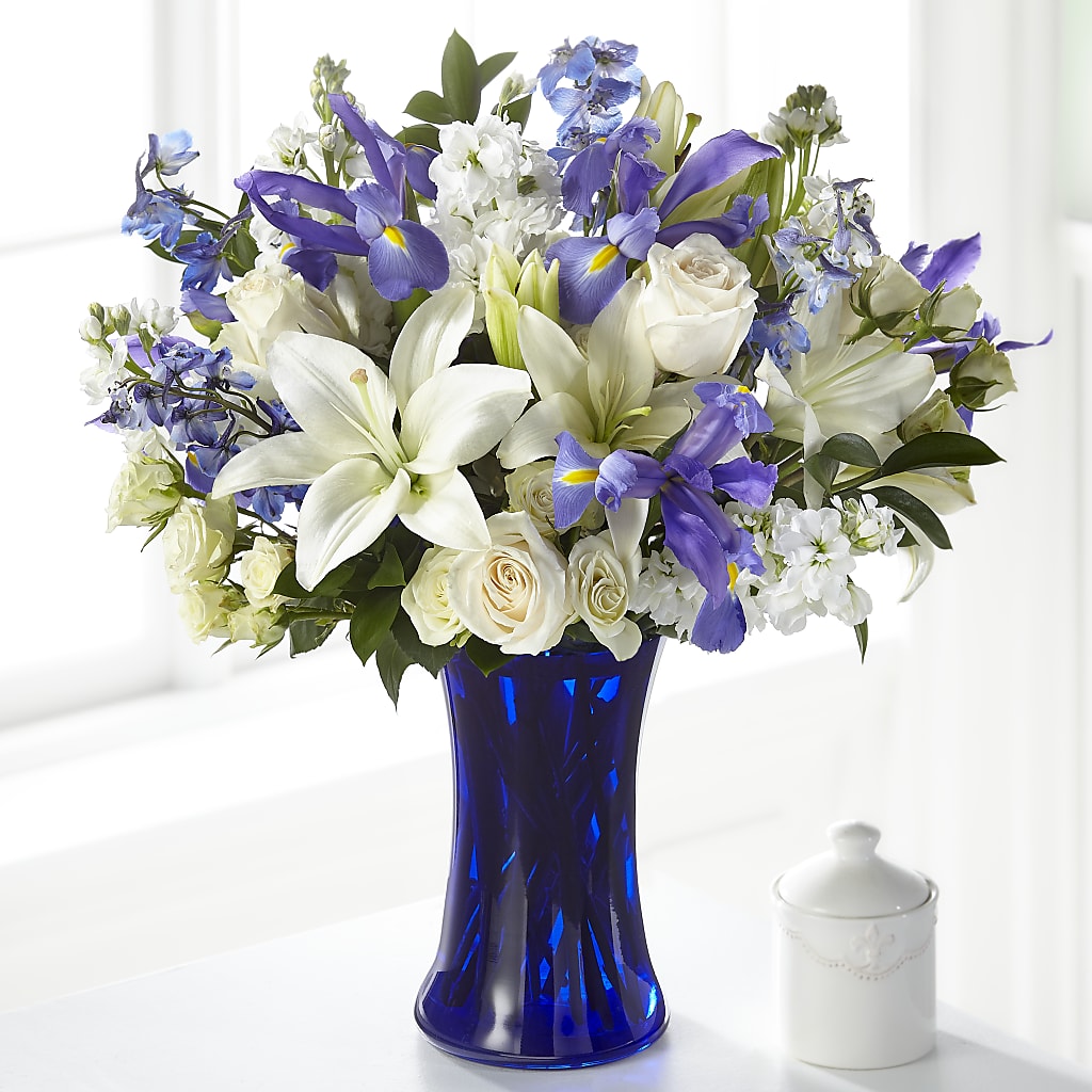 Calming Comfort Bouquet – PASSMORE'S FLOWERS, Brantford ON