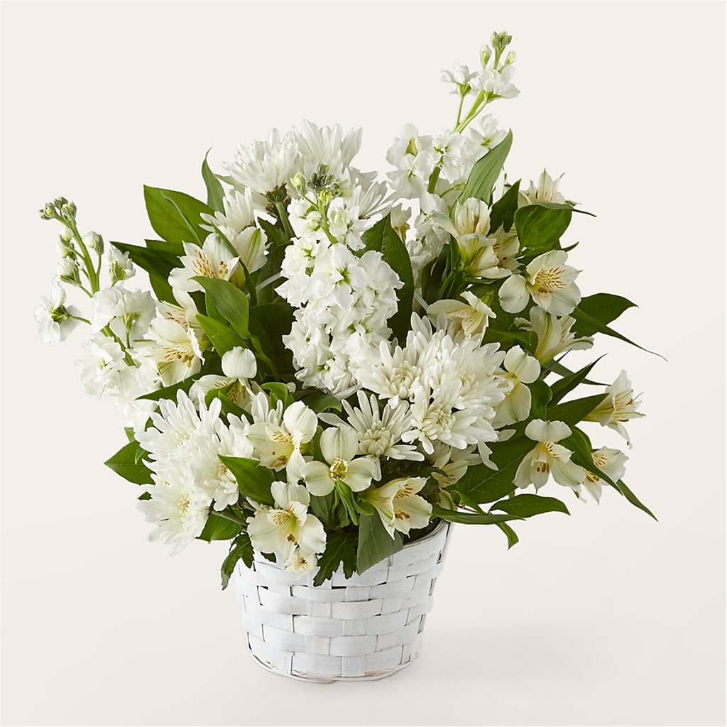Eternal Affection Arrangement – PASSMORE'S FLOWERS, Brantford ON