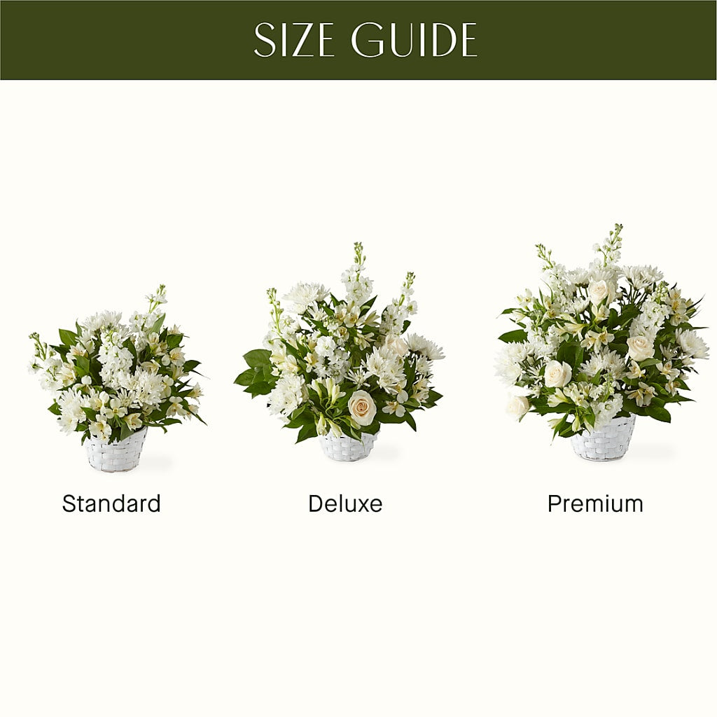 Eternal Affection Arrangement – PASSMORE'S FLOWERS, Brantford ON