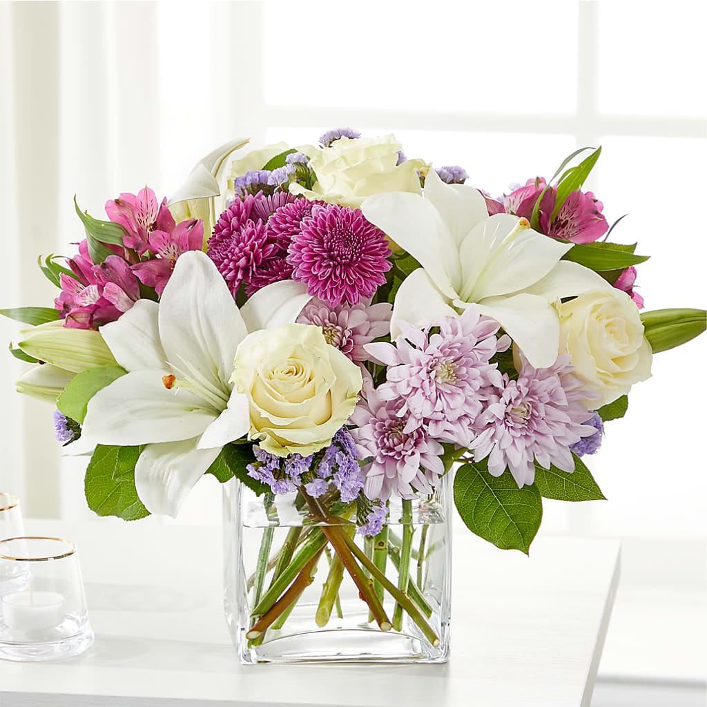 Cared For Bouquet – PASSMORE'S FLOWERS, Brantford ON
