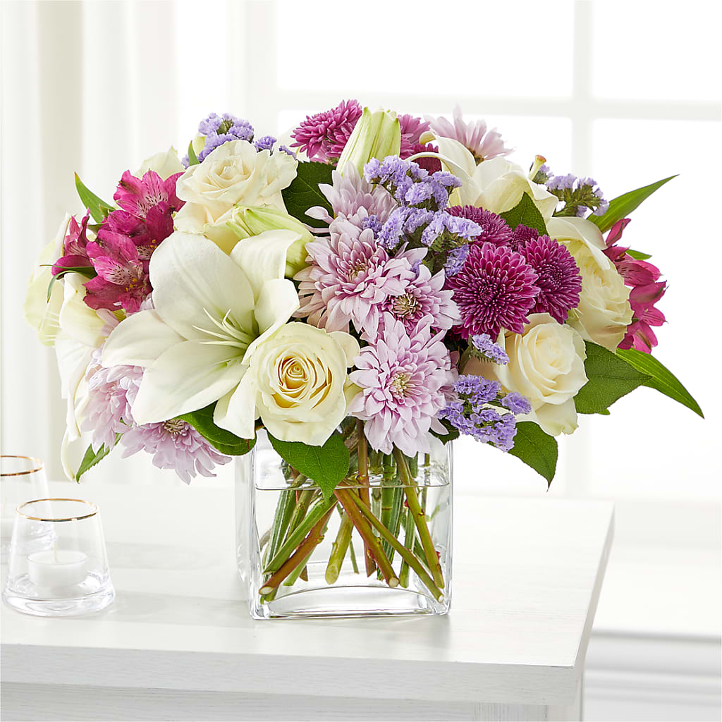 Cared For Bouquet – PASSMORE'S FLOWERS, Brantford ON