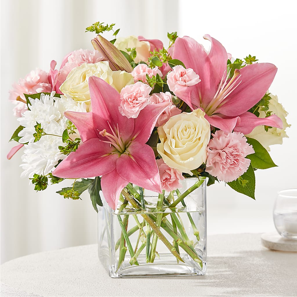 By Your Side Bouquet – PASSMORE'S FLOWERS, Brantford ON