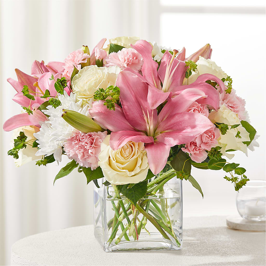 By Your Side Bouquet – PASSMORE'S FLOWERS, Brantford ON