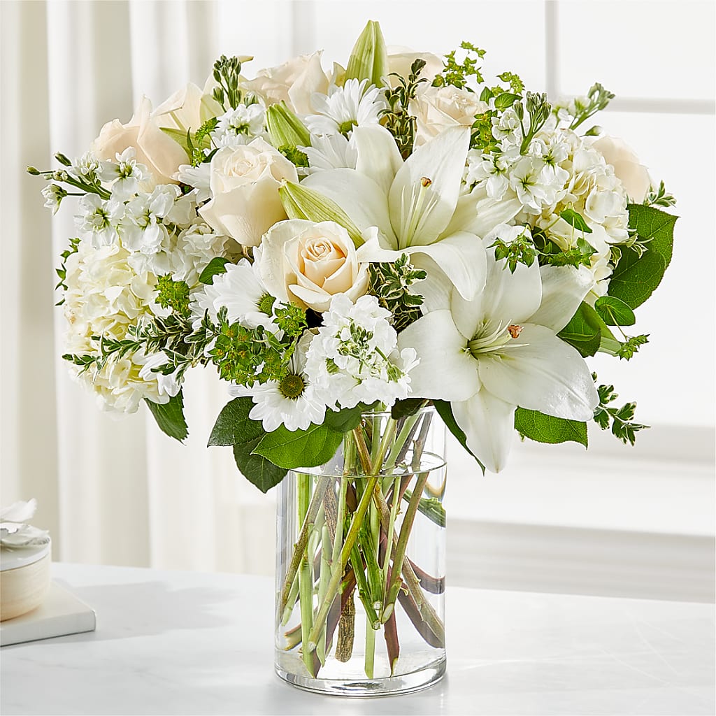 Hope & Renewal Bouquet – PASSMORE'S FLOWERS, Brantford ON