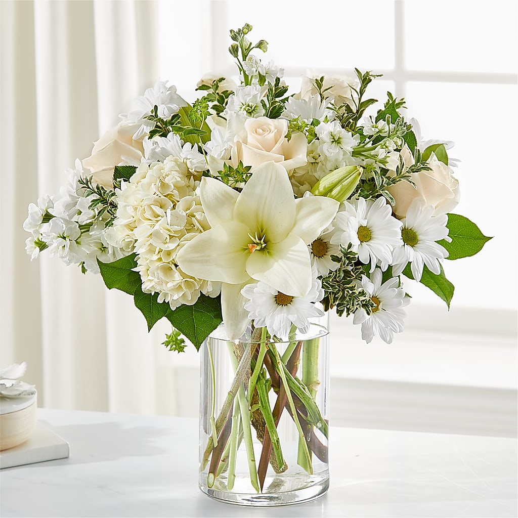 Hope & Renewal Bouquet – PASSMORE'S FLOWERS, Brantford ON
