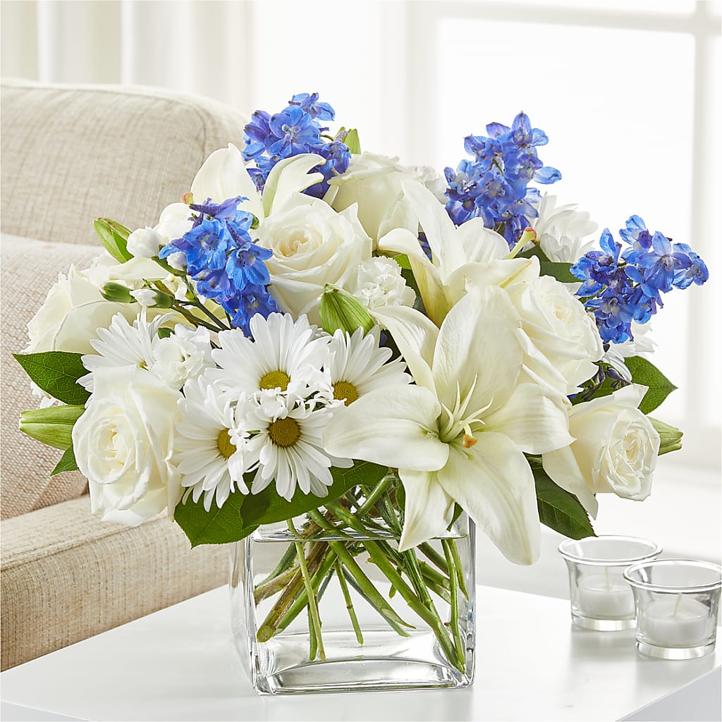 Restored Bouquet – PASSMORE'S FLOWERS, Brantford ON